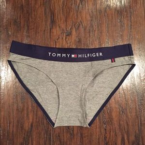 Tommy Hilfiger Cotton/Spandex Underwear